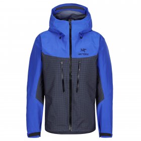 Arc'teryx ALPHA JACKET M Herren - Hardshelljacke
