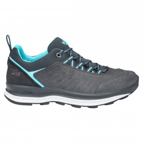 Hanwag BLUERIDGE LOW LADY LL Damen - Wanderschuhe