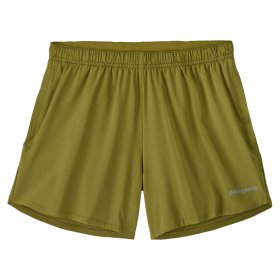 Patagonia K'S MULTI TRAILS SHORTS - 4 IN. Kinder - Shorts