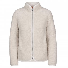 Icebreaker W REALFLEECE HIGH PILE LS ZIP Damen - Wolljacke