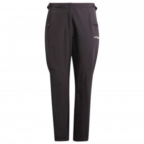 Adidas TERREX XPERIOR WANDERHOSE – GROSSE GRÖSSEN Damen - Trekkinghose