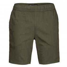Sherpa PALMO SHORT Herren - Shorts
