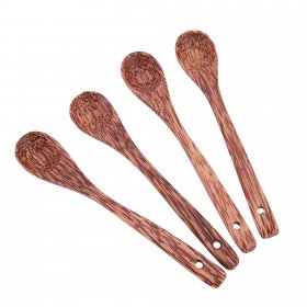 Tatonka SPOON SET (4 PCS) - Campingbesteck