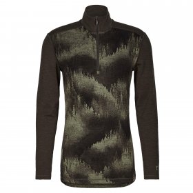 Smartwool M CLASSIC THERMAL MERINO BASE LAYER Herren - Funktionsunterwäsche