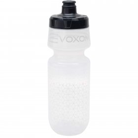 Voxom WASSERFLASCHE F1 KLAR - Trinkflasche
