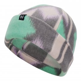 Buff POLAR PRINTS BEANIE Unisex - Mütze