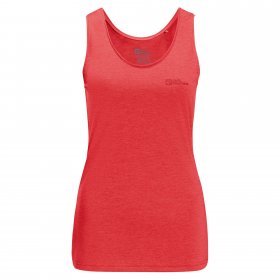Jack Wolfskin CROSSTRAIL TANK W Damen - Funktionsshirt