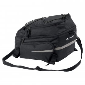 Vaude SILKROAD PLUS (SNAP-IT) - Fahrradtasche