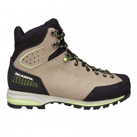 Scarpa ZODIAC TRK GTX WMN Damen - Trekkingstiefel