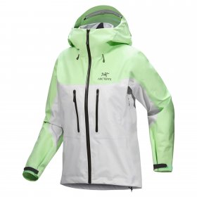 Arc'teryx ALPHA JACKET W Damen - Hardshelljacke
