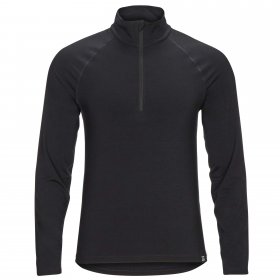 FRILUFTS OJOBI HALFZIP LONGSLEEVE Herren - Funktionsshirt