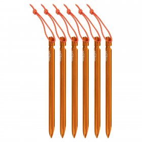 Tatonka ZELTHERING / TENT PEG PRO 15CM 6PCS - Zeltheringe