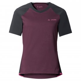 Vaude MOAB PRO SHIRT Damen - Fahrradtrikot