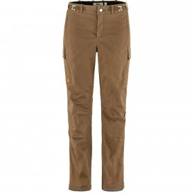 Fjällräven SINGI X-TROUSERS W Damen - Trekkinghose