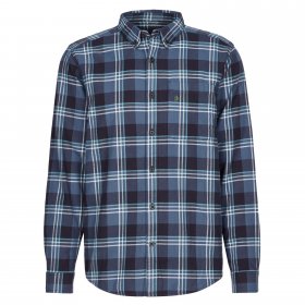 Royal Robbins LIEBACK ORGANIC COTTON FLANNEL L/S Herren - Flanellhemd