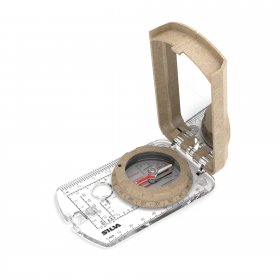 Silva COMPASS TERRA EXPEDITION S - Kompass