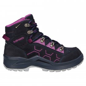 Lowa KODY EVO GTX MID JR Kinder - Wanderstiefel