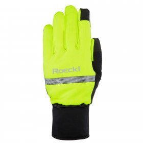 Roeckl Sports RIVEO Unisex - Fahrradhandschuhe