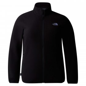 The North Face W PLUS 100 GLACIER FULL ZIP - EU Damen - Fleecejacke