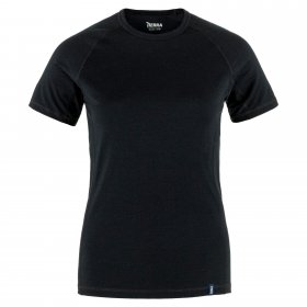 Tierra UTILANA MERINO TEE W Damen - Funktionsshirt