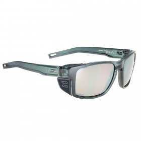 Julbo SHIELD Unisex - Gletscherbrille