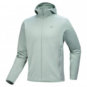 Arc'teryx KYANITE LIGHTWEIGHT HOODY M Herren - Softshelljacke