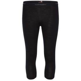 Icebreaker W MERINO 200 OASIS 3/4 LEGGINGS Damen - Funktionsunterwäsche