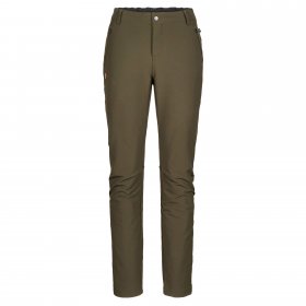 Fjällräven ABISKO WINTER STRETCH TROUSERS W Damen - Softshellhose