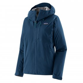 Patagonia W'S GRANITE CREST RAIN JKT Damen - Hardshelljacke