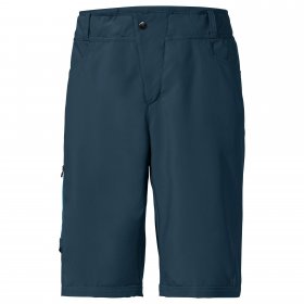 Vaude LEDRO SHORTS Herren - Radshorts