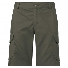 Vaude NEYLAND CARGO SHORTS Herren - Shorts