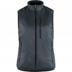 Tierra BELAY 60 VEST W Damen - Weste