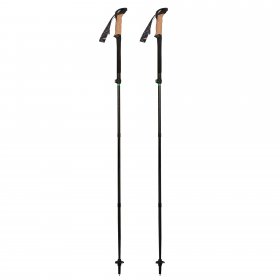 Leki BLACK SERIES FX CARBON Unisex - Trekkingstöcke
