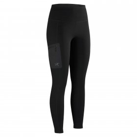 Arc'teryx KYANITE BASELAYER BOTTOM W Damen - Fleecehose
