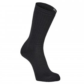Smartwool HIKE CLASSIC EDITION FULL CUSHION SOLID CREW SOCKS Unisex - Wandersocken