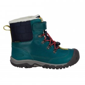 Keen KANIBOU WP Y Kinder - Winterstiefel
