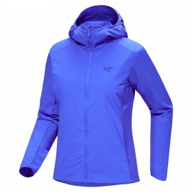 Arc'teryx ATOM SL HOODY W Damen - Isolationsjacke