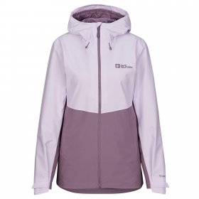 Jack Wolfskin WEILTAL 2L JKT W Damen - Regenjacke