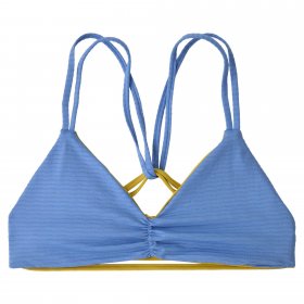 Patagonia W'S REVERSIBLE SEAGLASS BAY TOP Damen - Bikini