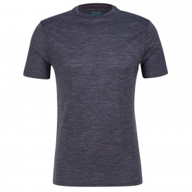 Icebreaker M MERINO BLEND 125 COOL-LITE SPHERE SS TEE Herren - Funktionsshirt