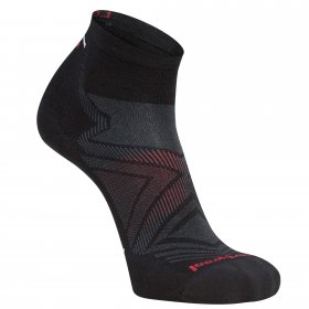 Smartwool RUN ZERO CUSHION ANKLE SOCKS Unisex - Laufsocken