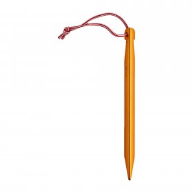 Hilleberg V-PEG, 16 CM (10 STK) - Zeltheringe