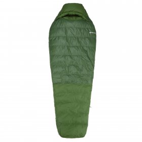 Marmot MAD RIVER 30 LONG Unisex - Daunenschlafsack