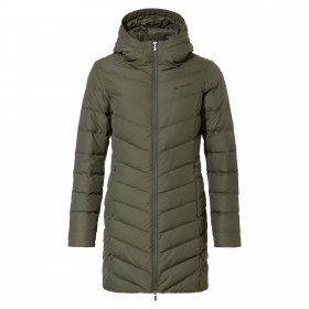 Vaude ANNECY DOWN COAT Damen - Daunenmantel