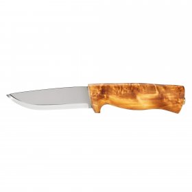 Helle EGGEN - Feststehendes Messer