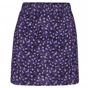 FRILUFTS HEDJE AOP SKORT Damen - Skort