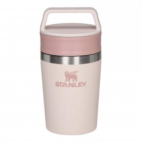 Stanley THE CAFÉ-TO-GO TRAVEL MUG - Thermobecher
