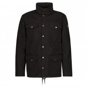 Fjällräven RÄVEN JACKET M Herren - Übergangsjacke