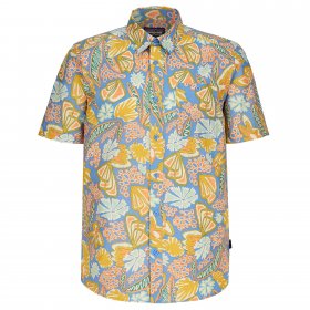 Patagonia M'S GO TO SHIRT Herren - Outdoor Hemd