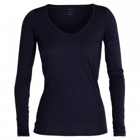 Icebreaker W MERINO 150 SIREN LS SWEETHEART Damen - Funktionsunterwäsche